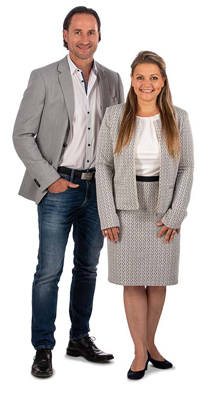 Foto Wir sind ein Maklerb�ro aus Leidenschaft.