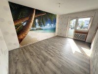 Hauptbild Kleine Eigentumswohnung mit Balkon und Stellplatz – Ihre Chance in Frankfurt-Griesheim!