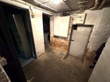 NL44 Flur Keller Zwei-Familienhaus mit viel Platz & Potenzial in der Nordweststadt