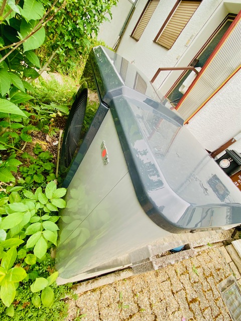 S32 W�rmepumpe Reihenmittelhaus Hattersheim