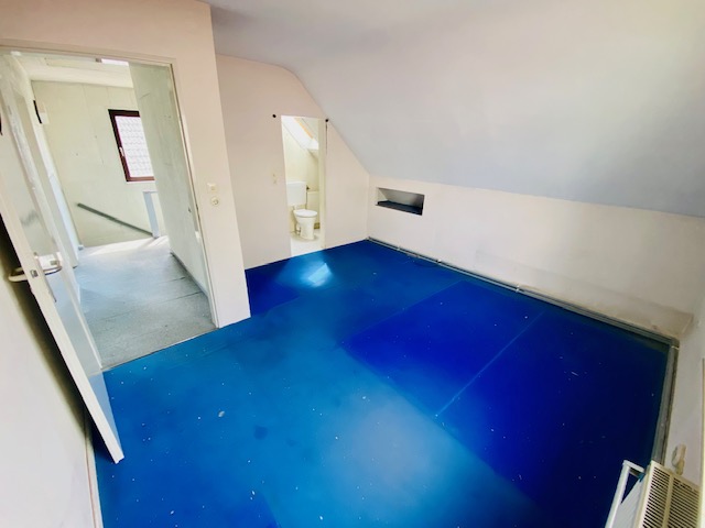 P37 Schlafzimmer 1 Einfamilienhaus Hattersheim-Eddersheim
