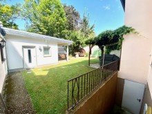 G79 Anbau im Garten *Provisionsfrei* Besondere EG Wohnung mit gro�em Garten und vielen Extras + 48 qm Apartment!