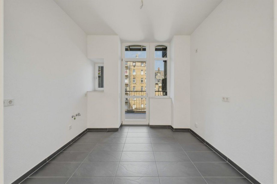 Wohnung 2 1 Etagenwohnung Mainz