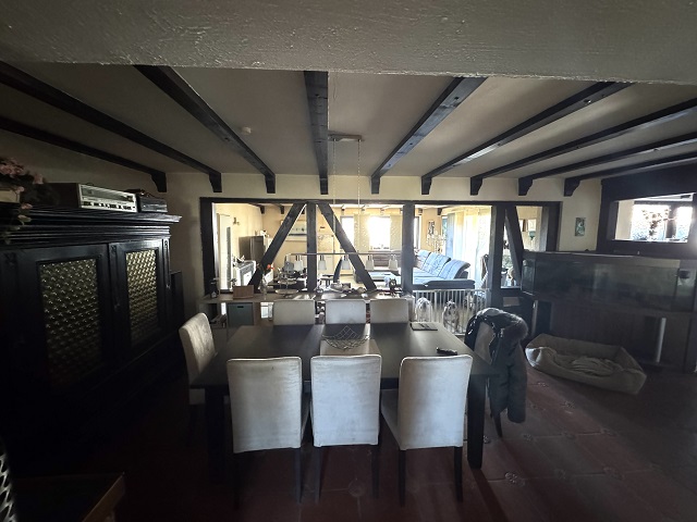 H5 Esszimmer Haus Hattersheim Eddersheim