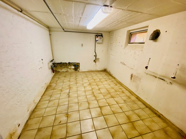 P37 Keller 1 Einfamilienhaus Hattersheim-Eddersheim