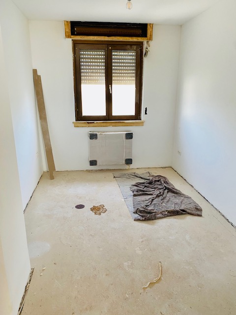 Schlafzimmer 3 Etagenwohnung Hattersheim-Eddersheim
