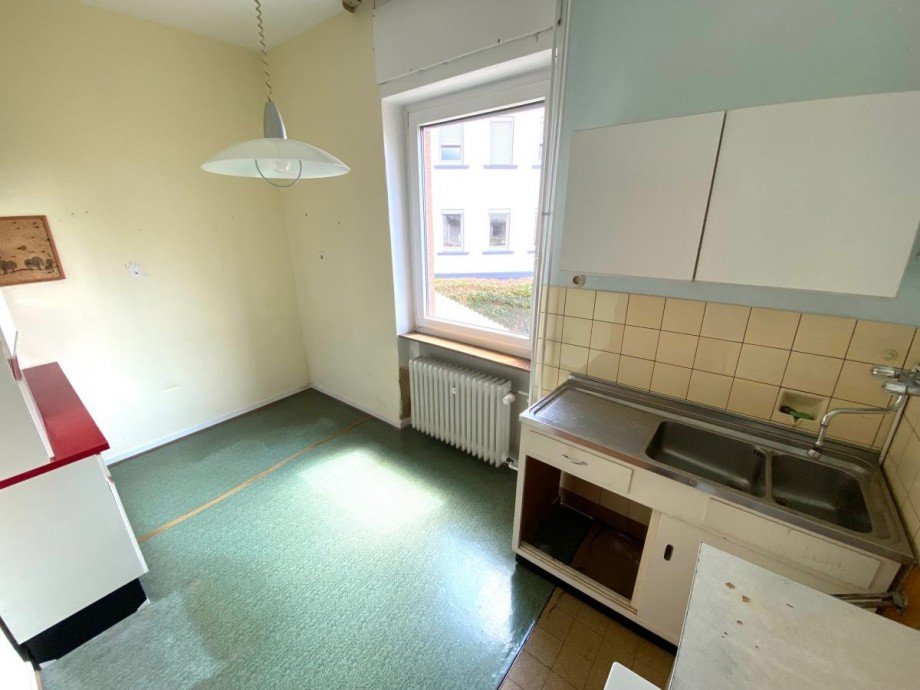 B9 K�che Einfamilienhaus Hattersheim-Eddersheim