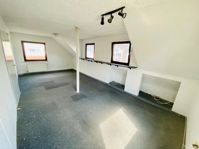 P37 Schlafzimmer 2 Einfamilienhaus Hattersheim-Eddersheim