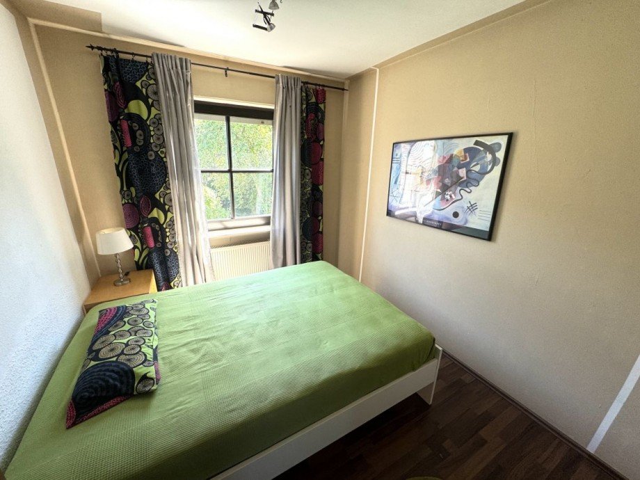 �38 Schlafzimmer 1 OG Doppelhaush�lfte Hofheim Wallau