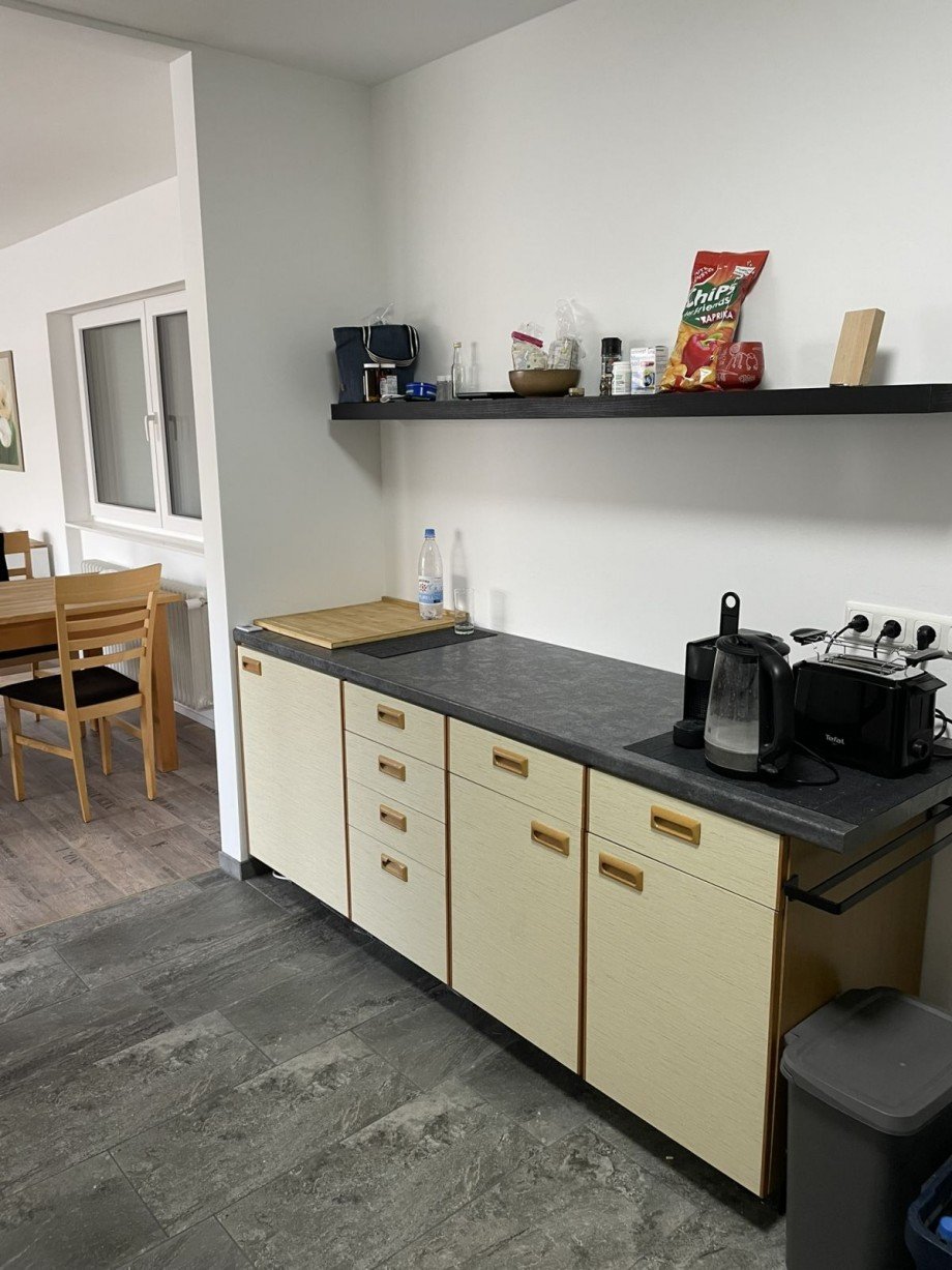 G3 K�che Bild 1 Bungalow Hattersheim