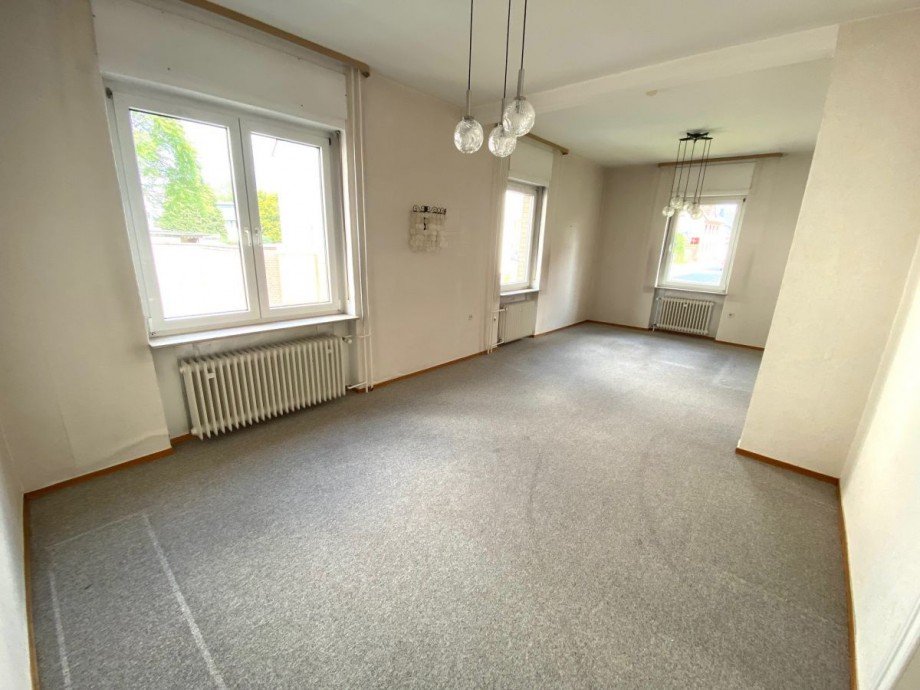 B9 Wohnzimmer Einfamilienhaus Hattersheim-Eddersheim