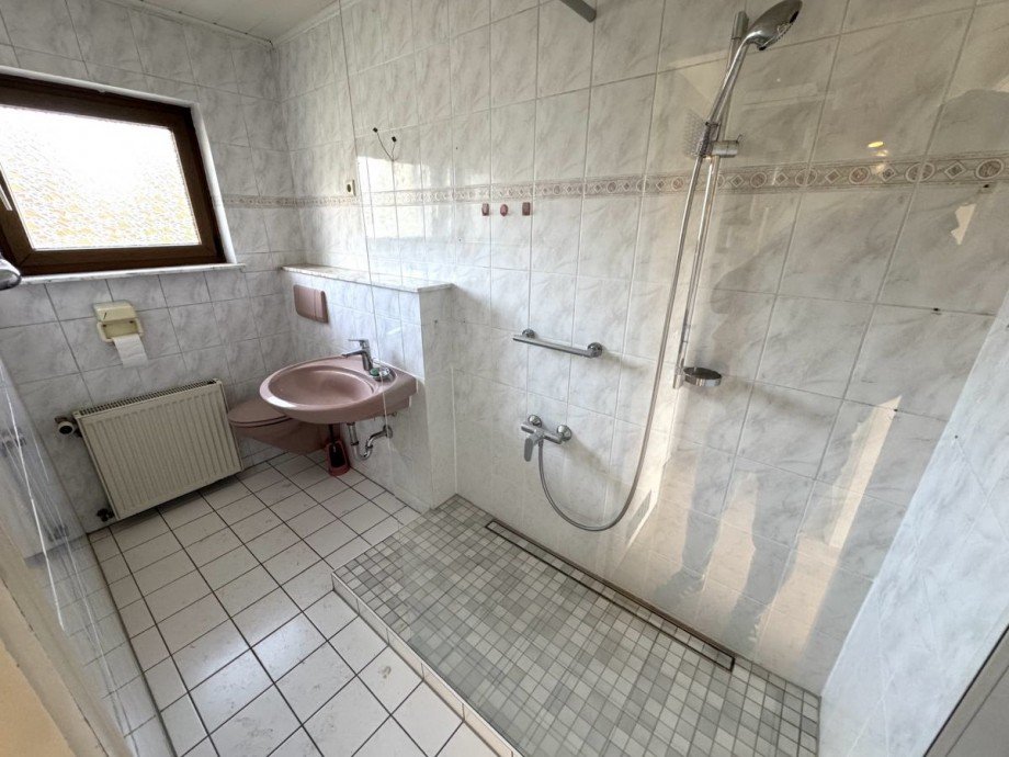 G130 Bad OG Haus Bad Homburg Kirdorf