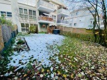 Garten Wundersch�ne Wohnung im EG mit gro�em Garten & TG-Stellplatz