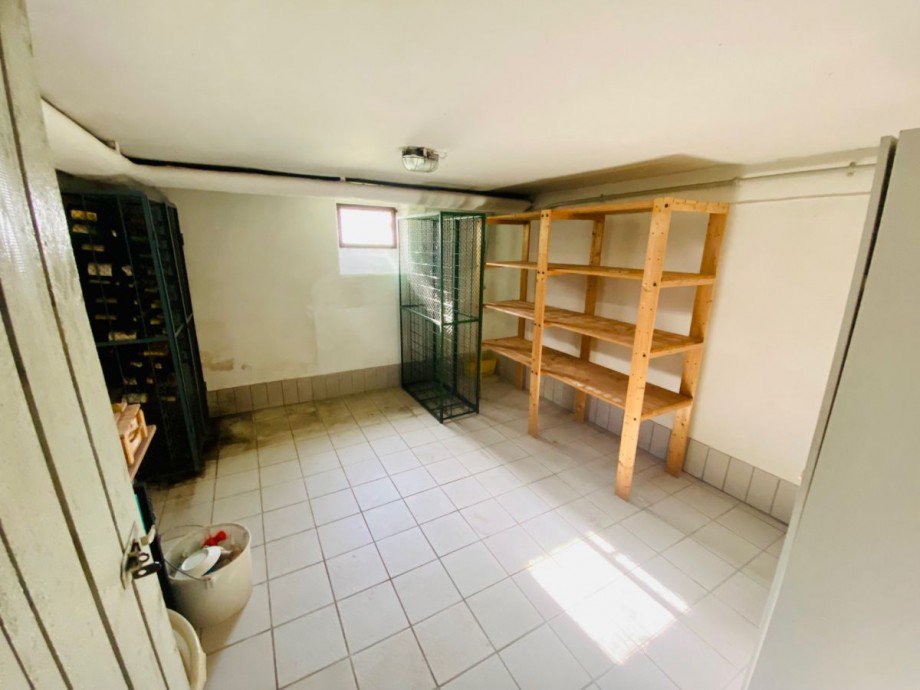 Kelleraum Etagenwohnung Hattersheim-Eddersheim