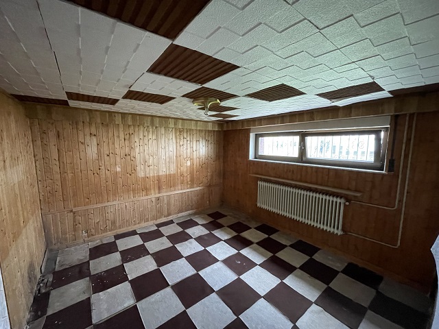 P65 UG Zi. 1 Einfamilienhaus Hattersheim-Eddersheim
