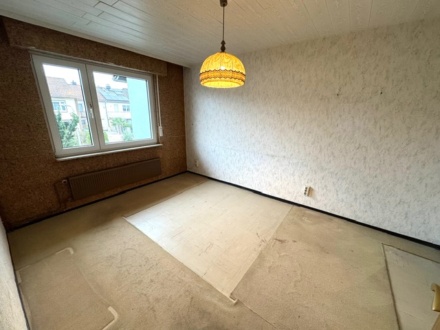 G8 Schlafzimmer 1 Reihenmittelhaus Fl�rsheim
