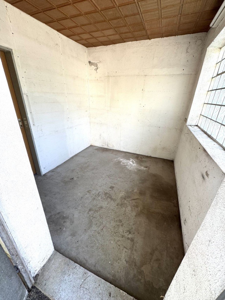 S39 Werkstatt Mehrfamilienhaus Hattersheim