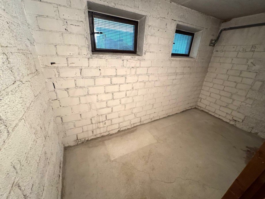 TM30 Kellerraum Etagenwohnung Maintal