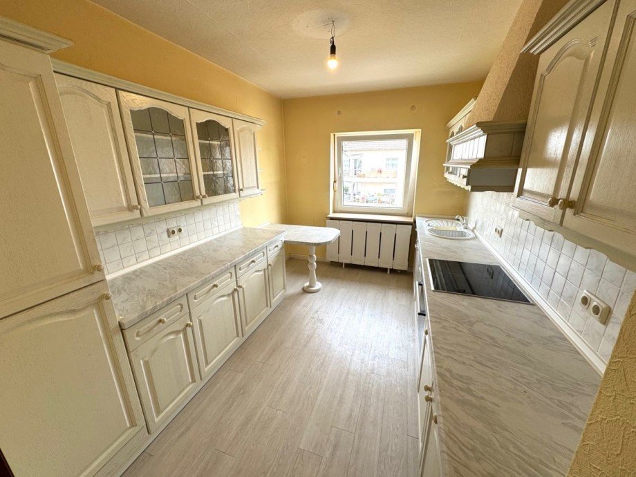 TM30 K�che Etagenwohnung Maintal