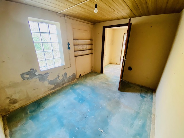 P37 Gartenlaube Zimmer 2 Einfamilienhaus Hattersheim-Eddersheim