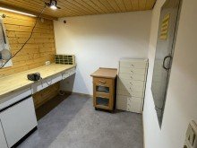 G3 Werkstatt Abstellraum UG Top Bungalow m�bliert in guter Lage!