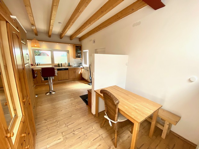 G79 Essecke Anbau Erdgeschosswohnung Fl�rsheim