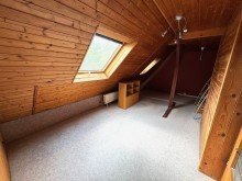FS11 Zimmer DG1 Zweifamilienhaus mit Einliegerwohnung in zentraler Lage von Hattersheim am Main