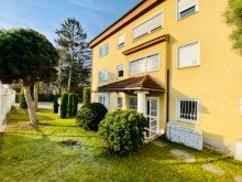 Hausansicht Eingang Moderne B�rofl�che im EG in Top Lage!