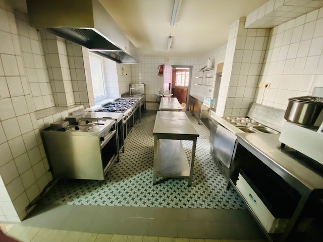 K�che Bild 3 Gastronomie Hattersheim