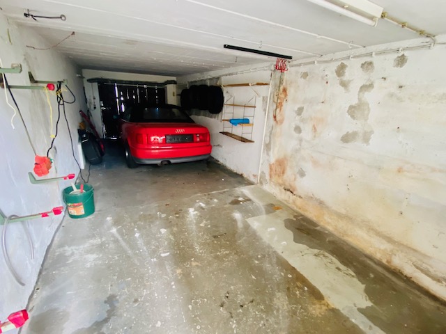 P37 Garage Einfamilienhaus Hattersheim-Eddersheim