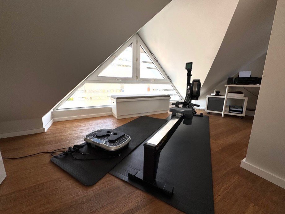 M2 Sportecke DG Haus Fl�rsheim-Weilbach