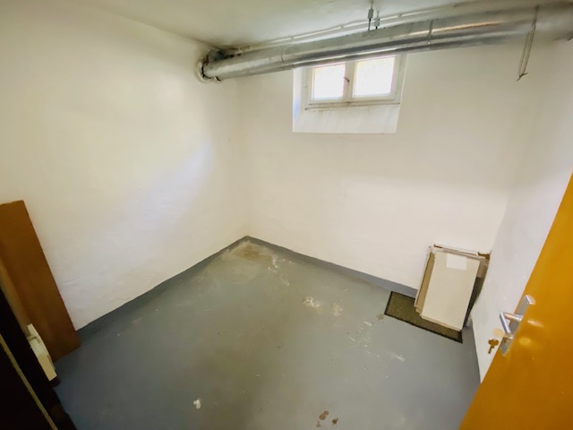 Keller Erdgeschosswohnung Mainz