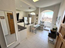 I23 K�che mit Ausblick Top 5-Zimmer-Maisonette-Altbauwohnung im EG inkl. S�d-West Garten
