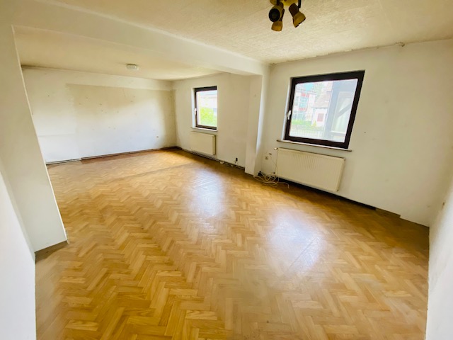 P37 Wohnzimmer Einfamilienhaus Hattersheim-Eddersheim