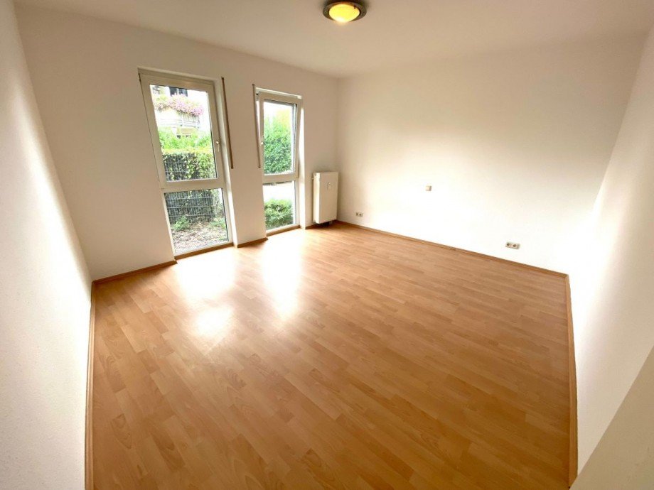 IDW2 Schlafzimmer 2 Erdgeschosswohnung Hattersheim