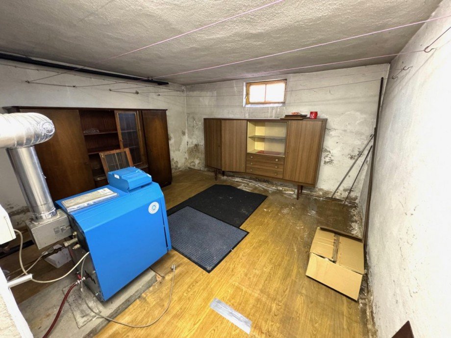 F6 Heizraum Doppelhaush�lfte Hattersheim Eddersheim