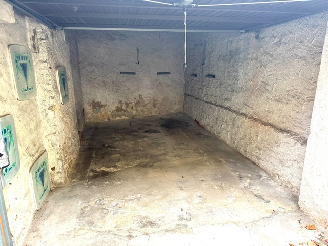 G17 Garage Mehrfamilienhaus Frankfurt H�chst