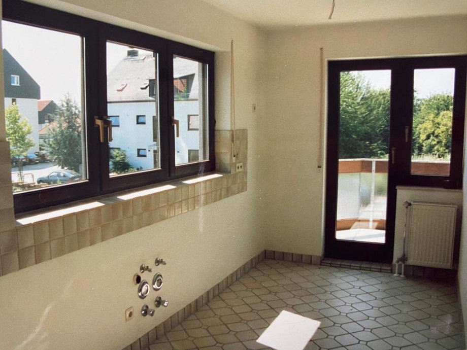 K�che Etagenwohnung Kriftel
