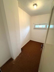 A4 Mansarde Gepflegte 2-Zimmer-Wohnung sofort einziehen oder vermieten