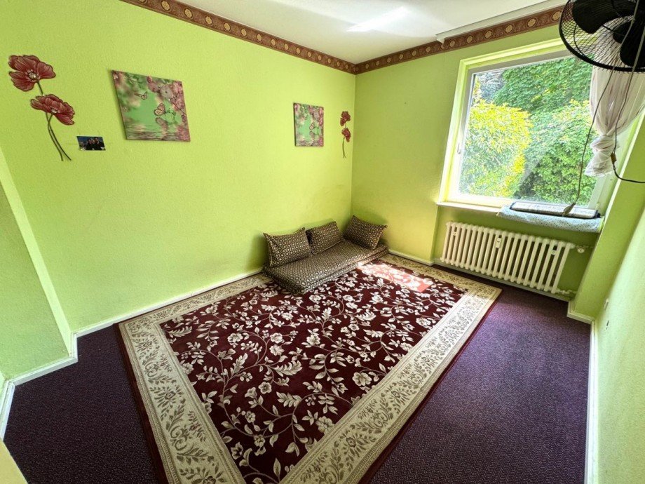NL44 Zimmer 1 EG Doppelhaush�lfte Frankfurt