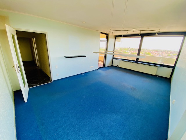 Wohnzimmer Bild1 Etagenwohnung Hochheim