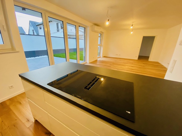 EG Kochfeld Wohnung Hattersheim-Eddersheim