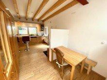 G79 Essecke Anbau *Provisionsfrei* Besondere EG Wohnung mit gro�em Garten und vielen Extras + 48 qm Apartment!