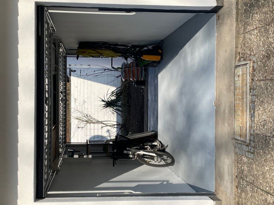 G3 Garage Bungalow Hattersheim