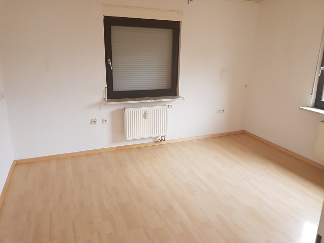 Zimmer 2 Mehrfamilienhaus Michelstadt