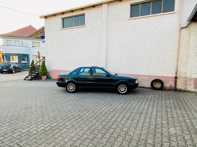Parkpl�tze Etagenwohnung Hattersheim