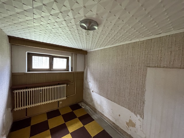 P65 UG Zi. 2 Einfamilienhaus Hattersheim-Eddersheim
