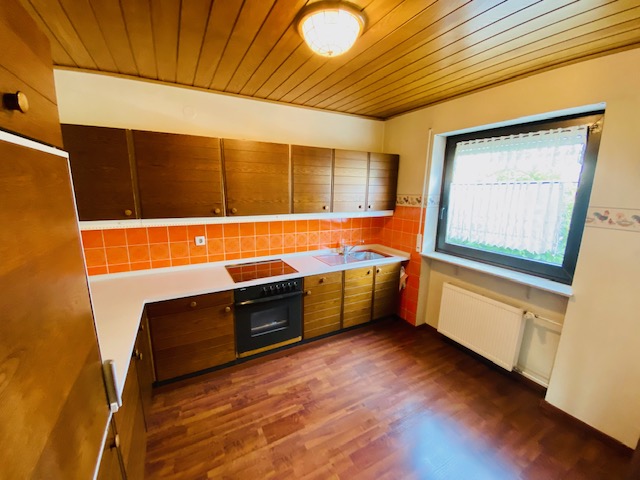 B36 K�che Reihenendhaus Fl�rsheim-Weilbach