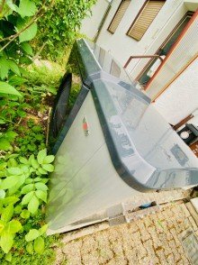 S32 W�rmepumpe Reihenmittelhaus mit W�rmepumpe bietet Platz f�r die ganze Familie!