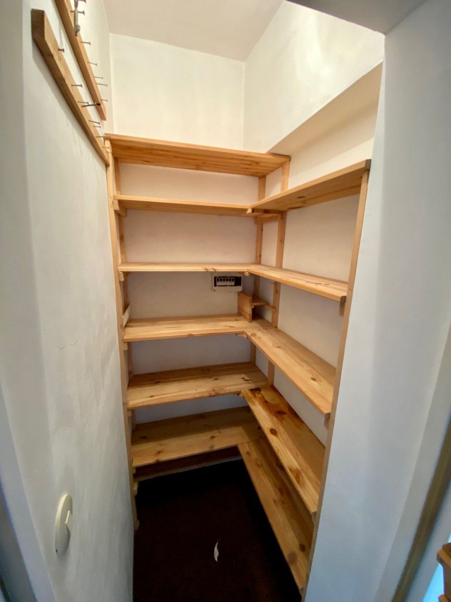 E24 Abstellraum Etagenwohnung Hattersheim-Okriftel